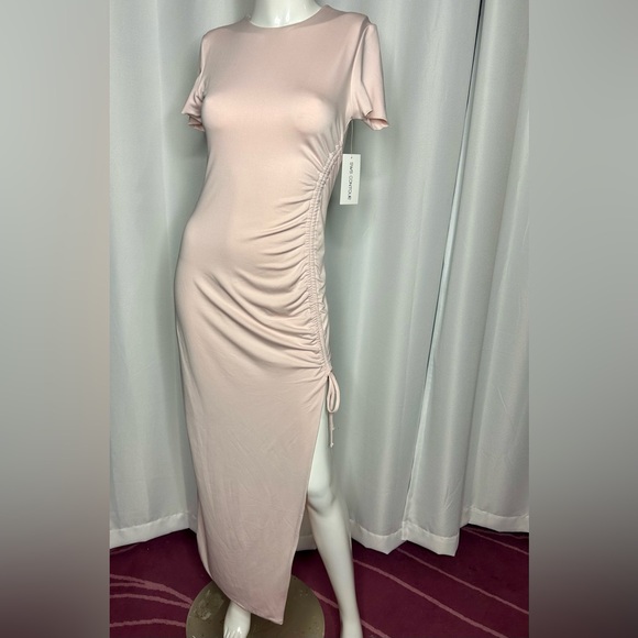 NWT Streetwear Society Contour Bodycon dress - Picture 3 of 9